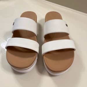 Reef Sandals
